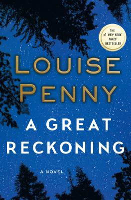 Image for A Great Reckoning: A Novel (Chief Inspector Gamache Novel)