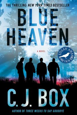 Blue Heaven