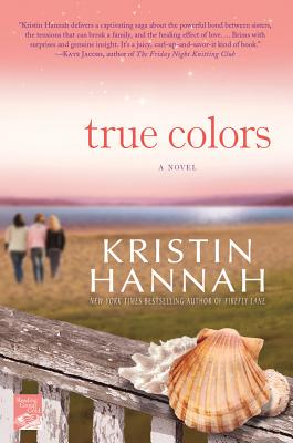 True Colors: A Novel