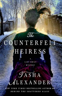 Image for Counterfeit Heiress