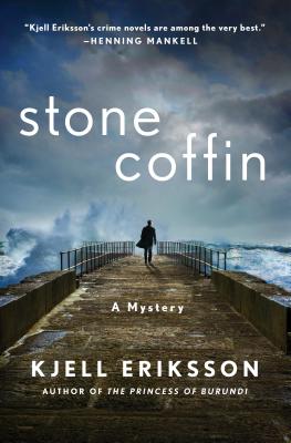 Image for Stone Coffin: An Ann Lindell Mystery (Ann Lindell Mysteries, 7) Stone Coffin: An Ann Lindell Mystery (Ann Lindell Mysteries, 7)