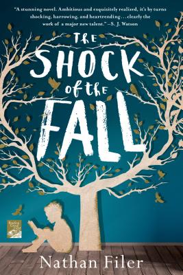 Shock of the Fall