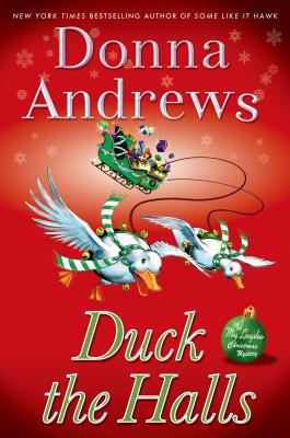 Duck the Halls: A Meg Langslow Mystery (Meg Langslow Mysteries)