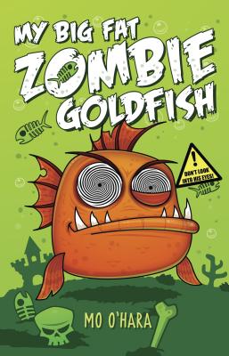My Big Fat Zombie Goldfish