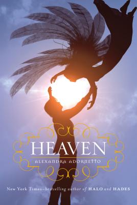 Image for Heaven (Halo Trilogy, 3) Heaven (Halo Trilogy, 3)