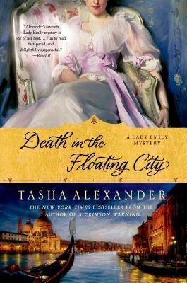 DEATH IN THE FLOATING CITY LADY EMILY MYSTERY