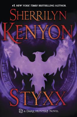 Styxx (Dark-Hunter Novels, 17)