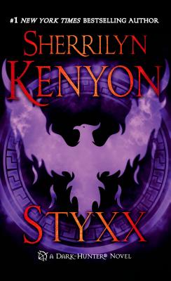 Styxx (Dark-Hunter Novels (Unnumbered Paperback))