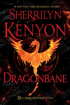 Dragonbane (Dark-Hunter Novels)