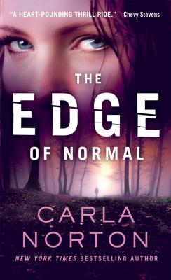 The Edge of Normal (Reeve LeClaire Series, 1)