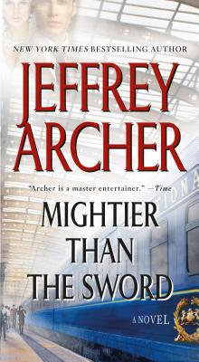MIGHTIER THAN THE SWORD
