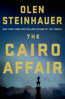 The Cairo Affair: A Novel
