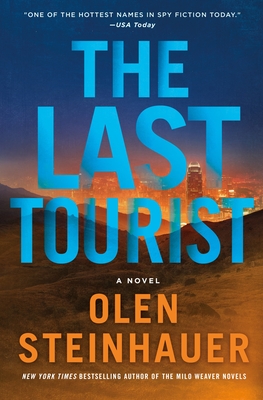 Last Tourist