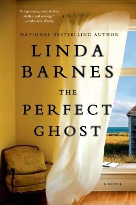 Image for The Perfect Ghost