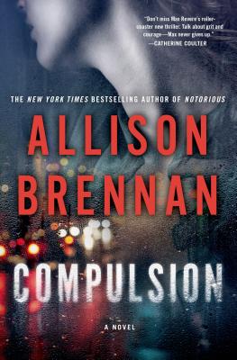 Compulsion (Max Revere Novels)