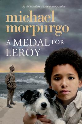 Image for A Medal for Leroy A Medal for Leroy