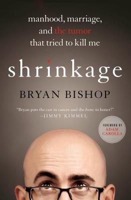 Image for Shrinkage