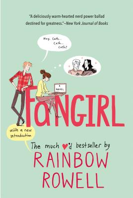 Fangirl: A Novel