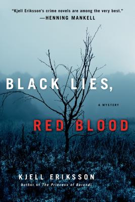 Image for Black Lies, Red Blood: A Mystery (Ann Lindell Mysteries, 5) Black Lies, Red Blood: A Mystery (Ann Lindell Mysteries, 5)