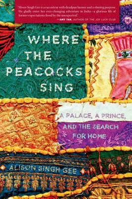 WHERE THE PEACOCKS SING