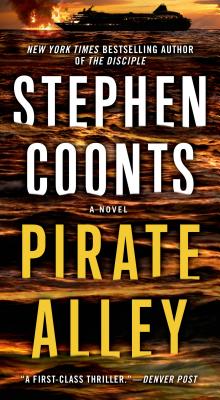 Pirate Alley: A Jake Grafton Novel (Jake Grafton Novels, 11)