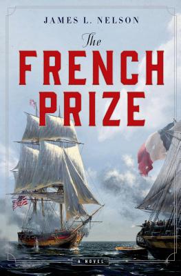 Image for The French Prize A Novel