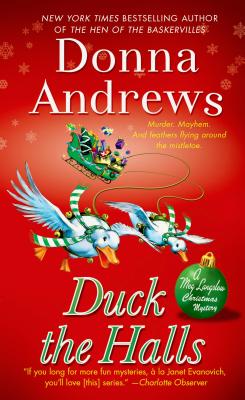 Image for Duck the Halls: A Meg Langslow Mystery (Meg Langslow Mysteries)