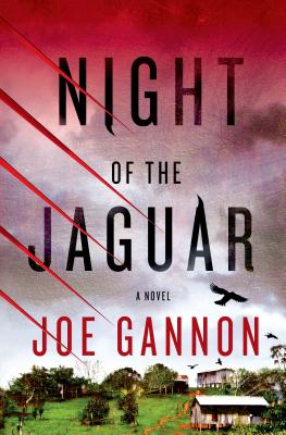 Night Of The Jaguar