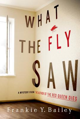 What The Fly Saw