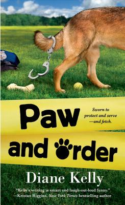Paw and Order (Paw Enforcement Novel)