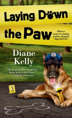 Laying Down the Paw (A Paw Enforcement Novel) Image for Laying Down the Paw (A Paw Enforcement Novel)