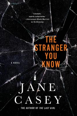 Stranger You Know (Maeve Kerrigan Novels)