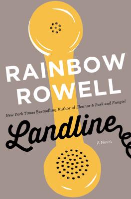Landline **SIGNED 1st Edition /1st Printing** Image for Landline **SIGNED 1st Edition /1st Printing**