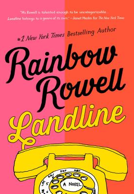 Image for Landline: A Novel Landline: A Novel