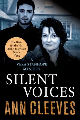 Image for Silent Voices: A Vera Stanhope Mystery (Vera Stanhope, 4)