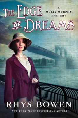 Image for The Edge of Dreams: A Molly Murphy Mystery (Molly Murphy Mysteries, 14)