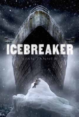 Image for Icebreaker (The Icebreaker Trilogy) Icebreaker (The Icebreaker Trilogy)