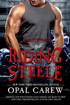Riding Steele (Ready to Ride)