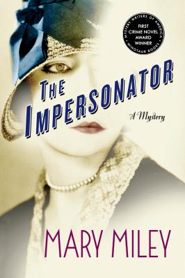 Impersonator (A Roaring Twenties Mystery)
