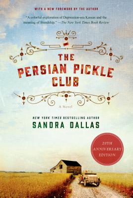 Persian Pickle Club: 20th Anniversary Edition (Anniversary)