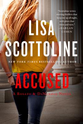 Accused: A Rosato & Associates Novel
