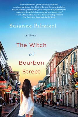 Witch of Bourbon Street