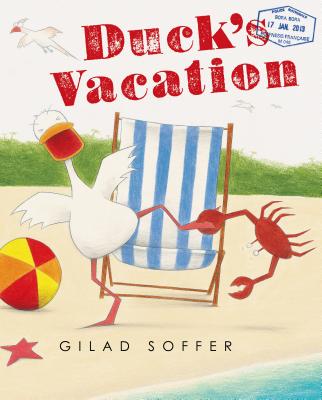 Duck's Vacation Image for Duck's Vacation