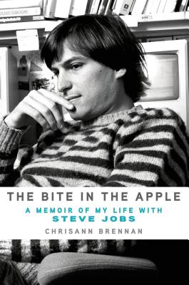 Image for BITE IN THE APPLE : A MEMOIR OF MY LI
