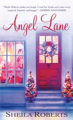 Angel Lane (Heart Lake, 3)