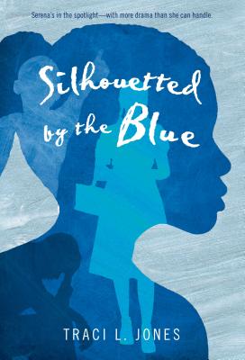 Image for Silhouetted by the Blue Silhouetted by the Blue