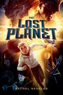The Lost Planet (The Lost Planet Series, 1)
