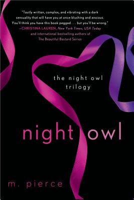 Night Owl: The Night Owl Trilogy (The Night Owl Trilogy, 1)