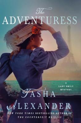 Image for ADVENTURESS, THE : A LADY EMILY MYSTERY ( LADY EMILY MYSTERIES #10 )