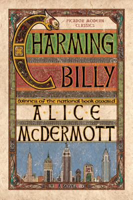 Image for Charming Billy: A Novel (Picador Modern Classics)